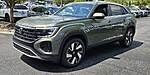 New 2026 Volkswagen Atlas Cross Sport 2.0T SE W/TECHNOLOGY in ALPHARETTA, GEORGIA