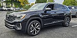 New 2026 Volkswagen Atlas Cross Sport 2.0T SEL PREMIUM R-LINE in ALPHARETTA, GEORGIA