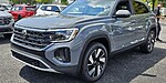 New 2026 Volkswagen Atlas Cross Sport 2.0T SE W/TECHNOLOGY in ALPHARETTA, GEORGIA