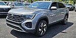 New 2026 Volkswagen Atlas Cross Sport 2.0T SE W/TECHNOLOGY in ALPHARETTA, GEORGIA