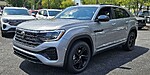 New 2026 Volkswagen Atlas Cross Sport 2.0T SEL R-LINE BLACK in ALPHARETTA, GEORGIA
