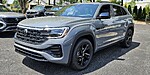 New 2026 Volkswagen Atlas Cross Sport 2.0T SEL R-LINE BLACK in ALPHARETTA, GEORGIA