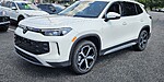 New 2026 Volkswagen Tiguan SE in ALPHARETTA, GEORGIA