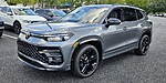 New 2026 Volkswagen Tiguan SE R-LINE BLACK in ALPHARETTA, GEORGIA