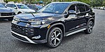 New 2026 Volkswagen Tiguan SE in ALPHARETTA, GEORGIA