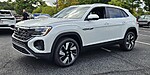 New 2026 Volkswagen Atlas Cross Sport 2.0T SE W/TECHNOLOGY in ALPHARETTA, GEORGIA