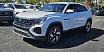 New 2026 Volkswagen Atlas Cross Sport 2.0T SE W/TECHNOLOGY in ALPHARETTA, GEORGIA
