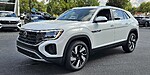 New 2026 Volkswagen Atlas Cross Sport 2.0T SE W/TECHNOLOGY in ALPHARETTA, GEORGIA