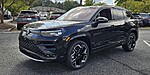 New 2026 Volkswagen Tiguan SEL R-LINE TURBO in ALPHARETTA, GEORGIA