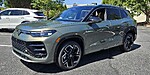 New 2026 Volkswagen Tiguan SEL R-LINE TURBO in ALPHARETTA, GEORGIA
