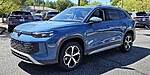 New 2026 Volkswagen Tiguan SE in ALPHARETTA, GEORGIA