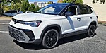 New 2027 Volkswagen Taos SE BLACK in ALPHARETTA, GEORGIA