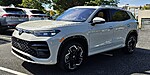 New 2026 Volkswagen Tiguan SEL R-LINE TURBO in ALPHARETTA, GEORGIA