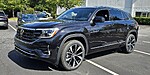 New 2026 Volkswagen Atlas Cross Sport 2.0T SEL PREMIUM R-LINE in ALPHARETTA, GEORGIA