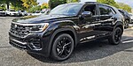 New 2026 Volkswagen Atlas Cross Sport 2.0T SEL R-LINE BLACK in ALPHARETTA, GEORGIA