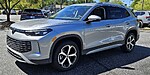 New 2026 Volkswagen Tiguan SE in ALPHARETTA, GEORGIA