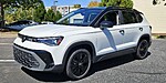 New 2027 Volkswagen Taos SE BLACK in ALPHARETTA, GEORGIA