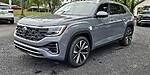 New 2026 Volkswagen Atlas Cross Sport 2.0T SEL PREMIUM R-LINE in ALPHARETTA, GEORGIA