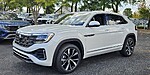 New 2026 Volkswagen Atlas Cross Sport 2.0T SEL PREMIUM R-LINE in ALPHARETTA, GEORGIA