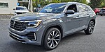 New 2026 Volkswagen Atlas Cross Sport 2.0T SEL PREMIUM R-LINE in ALPHARETTA, GEORGIA