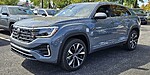 New 2026 Volkswagen Atlas Cross Sport 2.0T SEL PREMIUM R-LINE in ALPHARETTA, GEORGIA