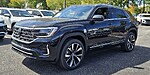 New 2026 Volkswagen Atlas Cross Sport 2.0T SEL PREMIUM R-LINE in ALPHARETTA, GEORGIA