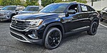 New 2026 Volkswagen Atlas Cross Sport 2.0T SE W/TECHNOLOGY in ALPHARETTA, GEORGIA
