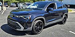 New 2027 Volkswagen Taos SE BLACK in ALPHARETTA, GEORGIA
