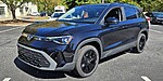New 2027 Volkswagen Taos SE BLACK in ALPHARETTA, GEORGIA