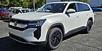 New 2027 Volkswagen Atlas SE W/TECHNOLOGY in ALPHARETTA, GEORGIA