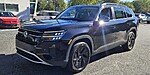 New 2027 Volkswagen Atlas SE W/TECHNOLOGY in ALPHARETTA, GEORGIA