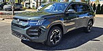 New 2027 Volkswagen Atlas SEL R-LINE in ALPHARETTA, GEORGIA