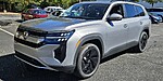 New 2027 Volkswagen Atlas SE W/TECHNOLOGY in ALPHARETTA, GEORGIA