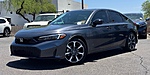 New 2025 Honda CIVIC HATCHBACK HYBRID SPORT TOURING in SCOTTSDALE, ARIZONA