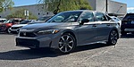 New 2026 Honda CIVIC SEDAN HYBRID SPORT in SCOTTSDALE, ARIZONA