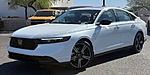 New 2025 Honda Accord Hybrid SPORT in SCOTTSDALE, ARIZONA