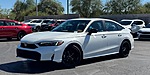 New 2026 Honda Civic Hybrid SPORT in SCOTTSDALE, ARIZONA