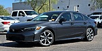 New 2026 Honda Civic Hybrid SPORT TOURING in SCOTTSDALE, ARIZONA