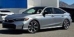 New 2026 Honda Civic Hybrid SPORT TOURING in SCOTTSDALE, ARIZONA
