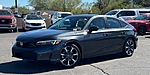 New 2026 Honda CIVIC HATCHBACK HYBRID SPORT TOURING in SCOTTSDALE, ARIZONA