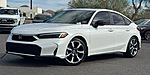 New 2026 Honda CIVIC HATCHBACK HYBRID SPORT TOURING in SCOTTSDALE, ARIZONA
