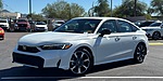 New 2026 Honda CIVIC SEDAN HYBRID SPORT in SCOTTSDALE, ARIZONA