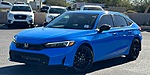 New 2026 Honda Civic Hatchback SPORT in SCOTTSDALE, ARIZONA
