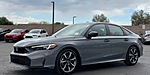 New 2026 Honda CIVIC SEDAN HYBRID SPORT in SCOTTSDALE, ARIZONA