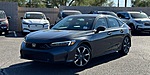 New 2026 Honda CIVIC HATCHBACK HYBRID SPORT TOURING in SCOTTSDALE, ARIZONA