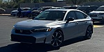 New 2026 Honda CIVIC HATCHBACK HYBRID SPORT TOURING in SCOTTSDALE, ARIZONA