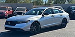 New 2025 Honda Accord Hybrid SPORT-L in SCOTTSDALE, ARIZONA