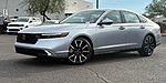 New 2025 Honda Accord Hybrid TOURING in SCOTTSDALE, ARIZONA