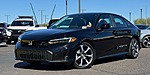 New 2026 Honda CIVIC SEDAN HYBRID SPORT in SCOTTSDALE, ARIZONA