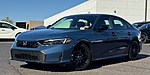 New 2026 Honda CIVIC SEDAN HYBRID SPORT in SCOTTSDALE, ARIZONA